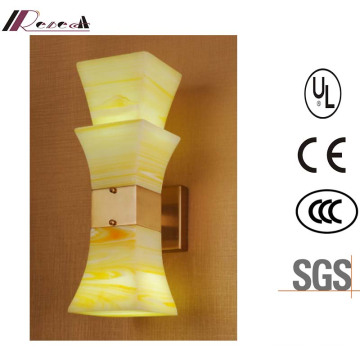 Guzhen Factory Price Modern Lighting Lámpara de pared industrial